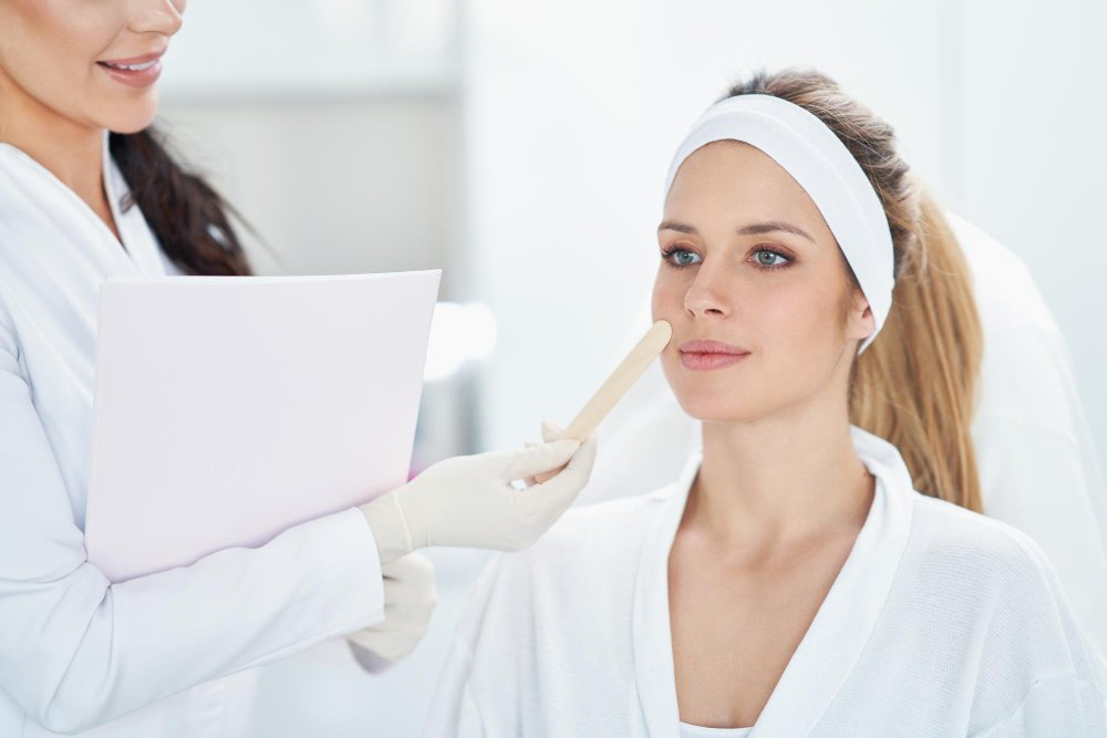 Certificate in adavanced Chemical peeling